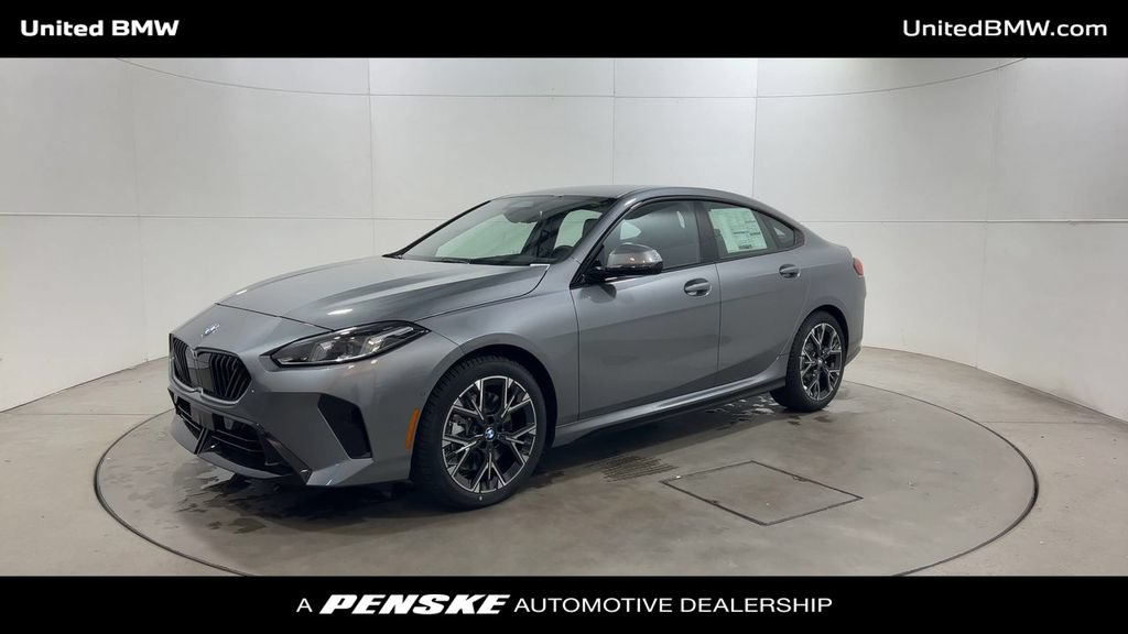 Used 2026 BMW 228i w/ Technology Package FWD image 4