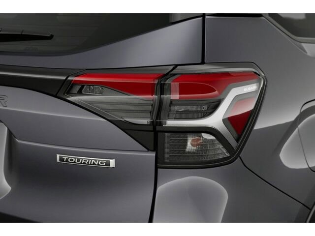 New 2026 Subaru Forester Touring image 13