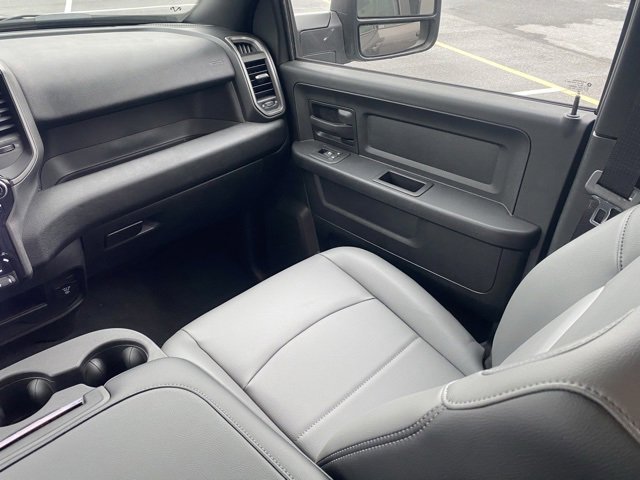 New 2026 RAM 2500 Tradesman w/ Power Wagon Package image 40