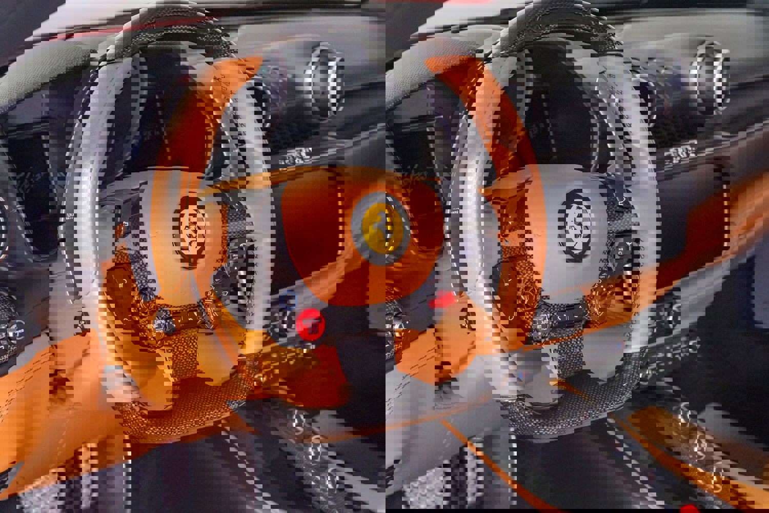 Used 2020 Ferrari Portofino image 28