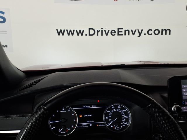 Used 2022 Mitsubishi Outlander SEL Black Edition image 23