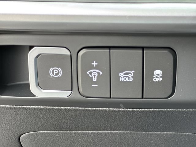 New 2026 Hyundai Santa Fe SE AWD/4WD image 23