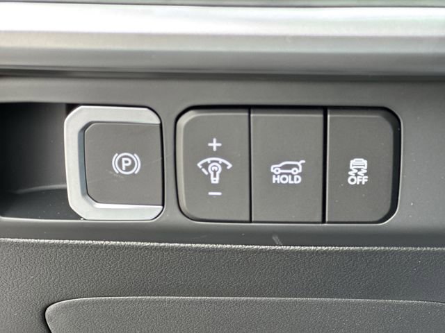 New 2026 Hyundai Santa Fe SE image 23
