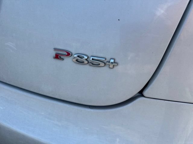 Used 2014 Tesla Model S P85 RWD image 4