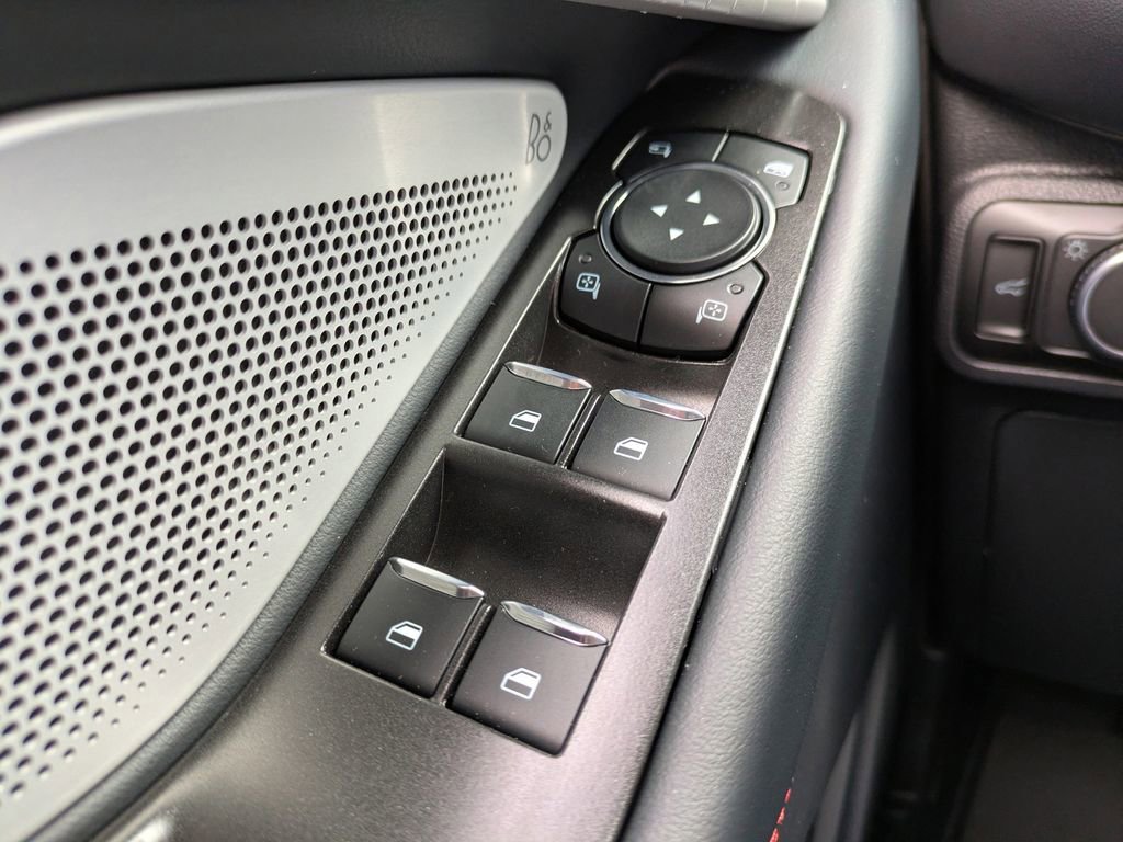 New 2026 Ford Explorer ST w/ Sun And Sound Package image 31