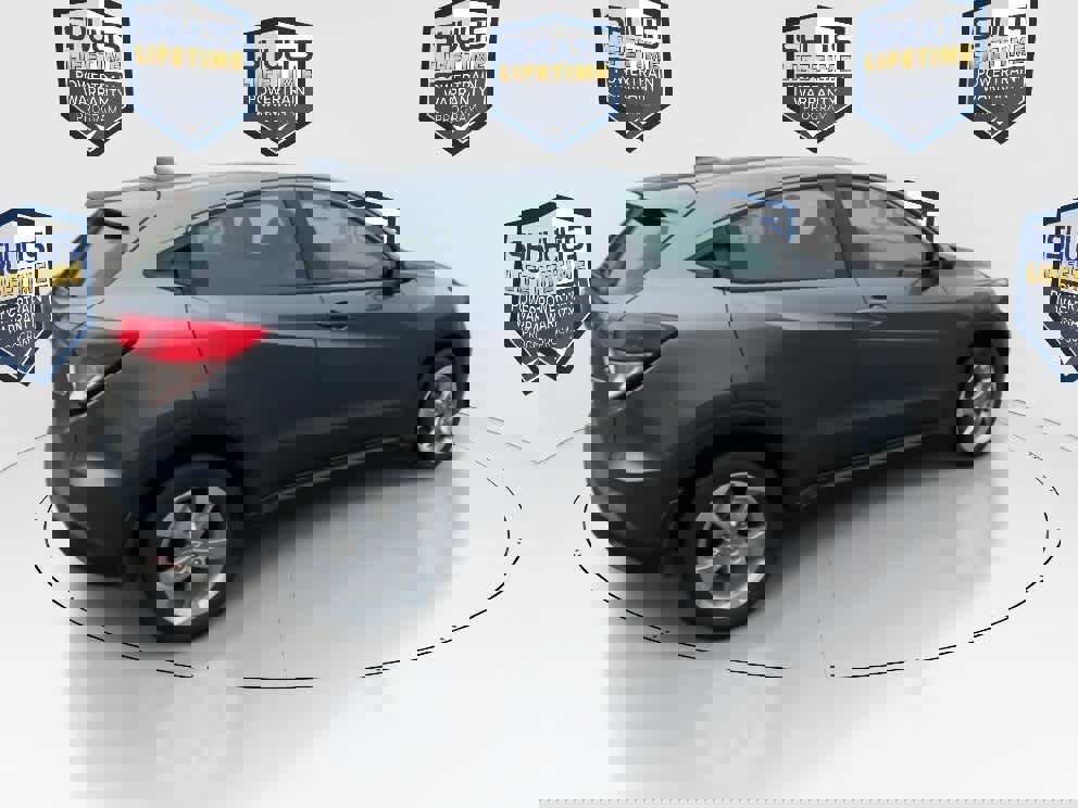 Used 2022 Honda HR-V LX image 9