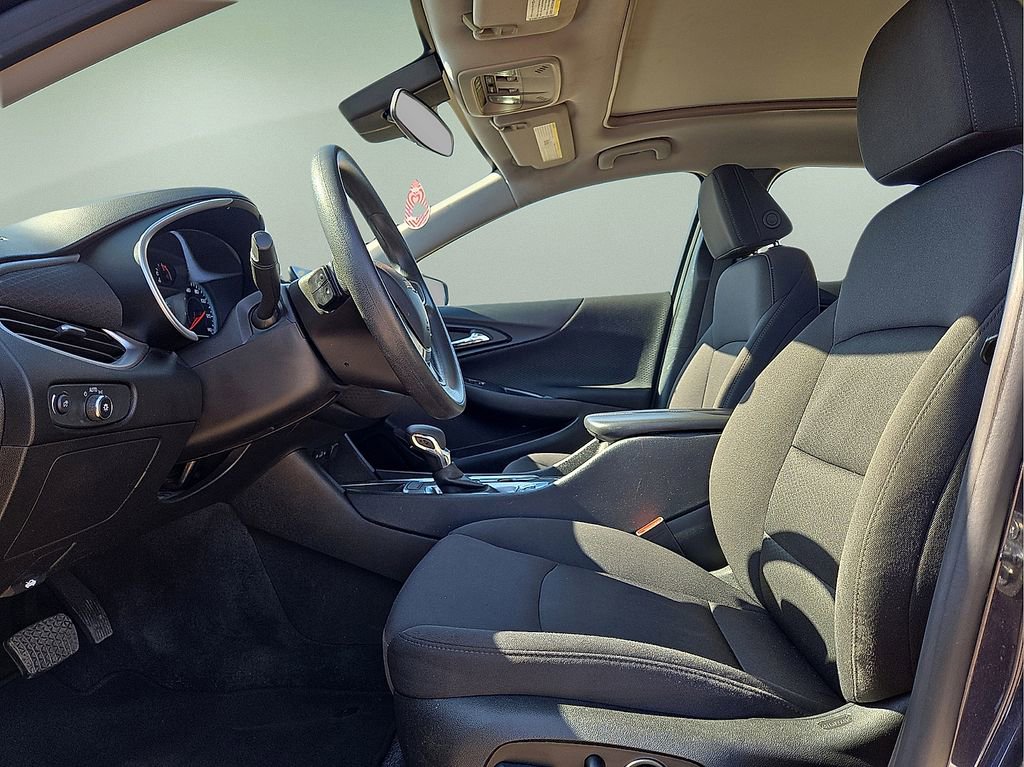 Used 2023 Chevrolet Malibu LT image 22