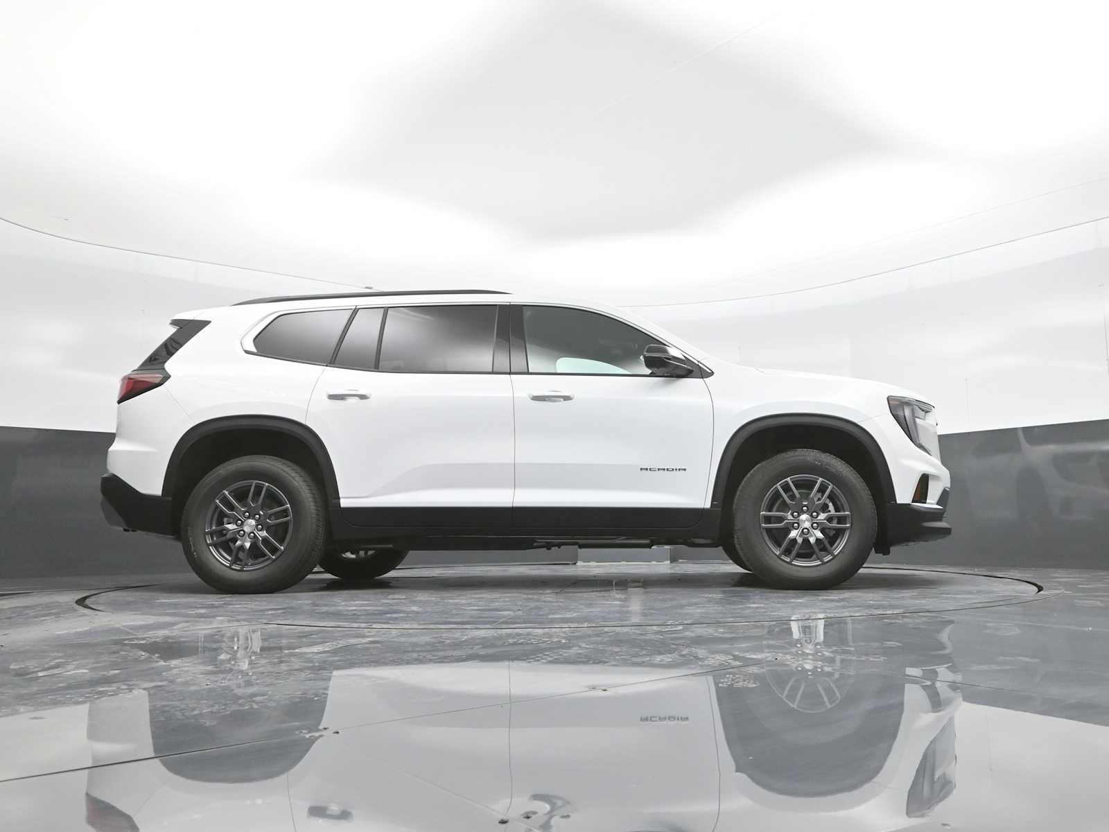 New 2026 GMC Acadia Elevation AWD/4WD image 40