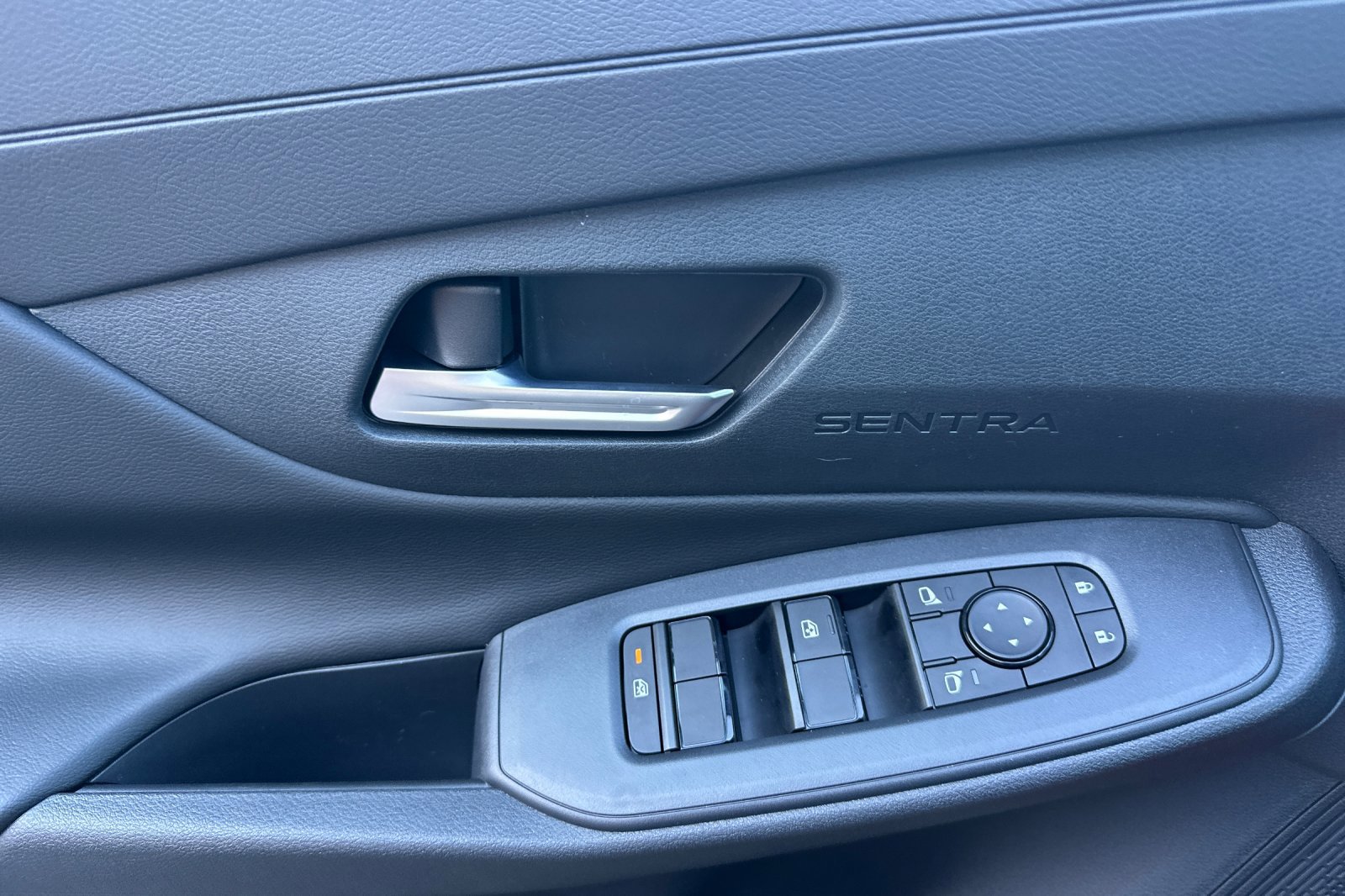 New 2026 Nissan Sentra SV image 11