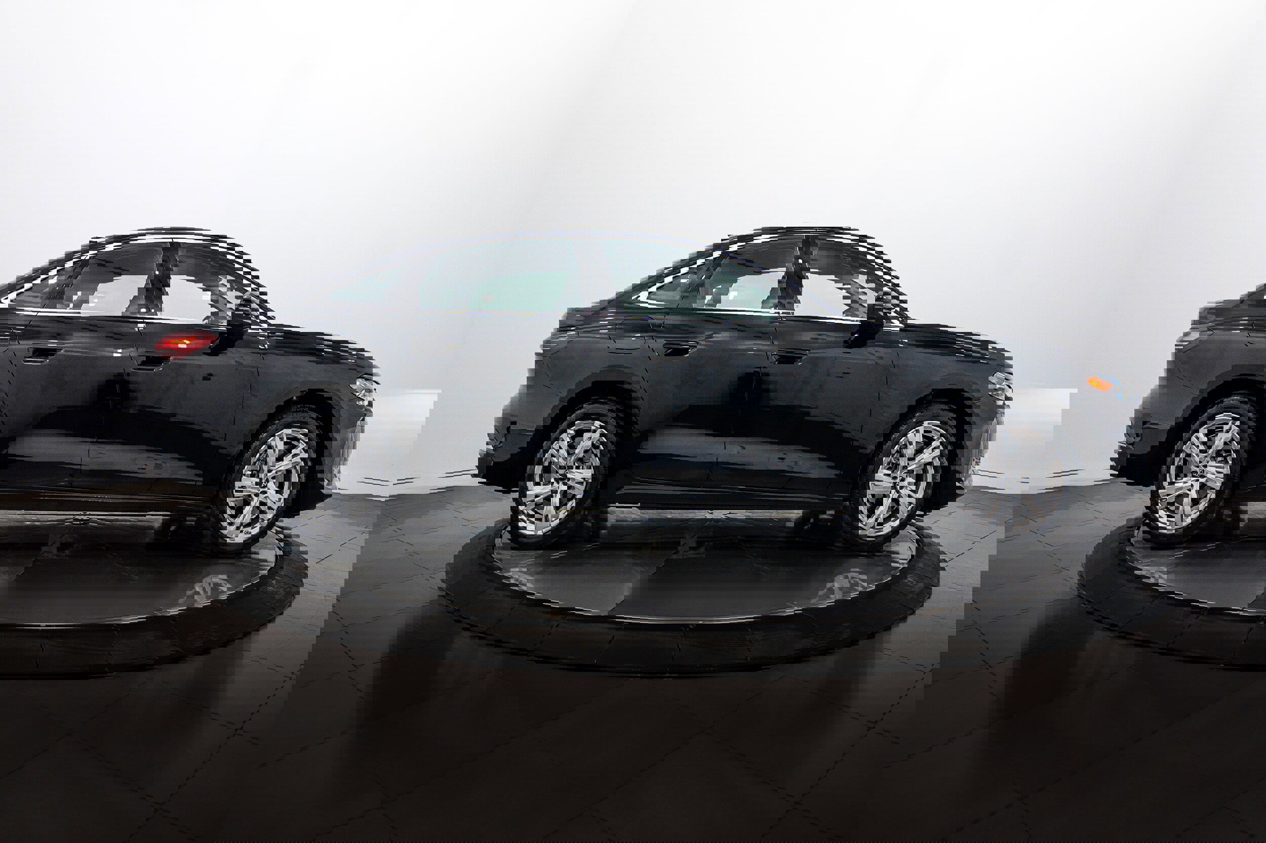 Certified 2025 Audi A5 2.0T Premium Plus w/ Premium Plus image 3