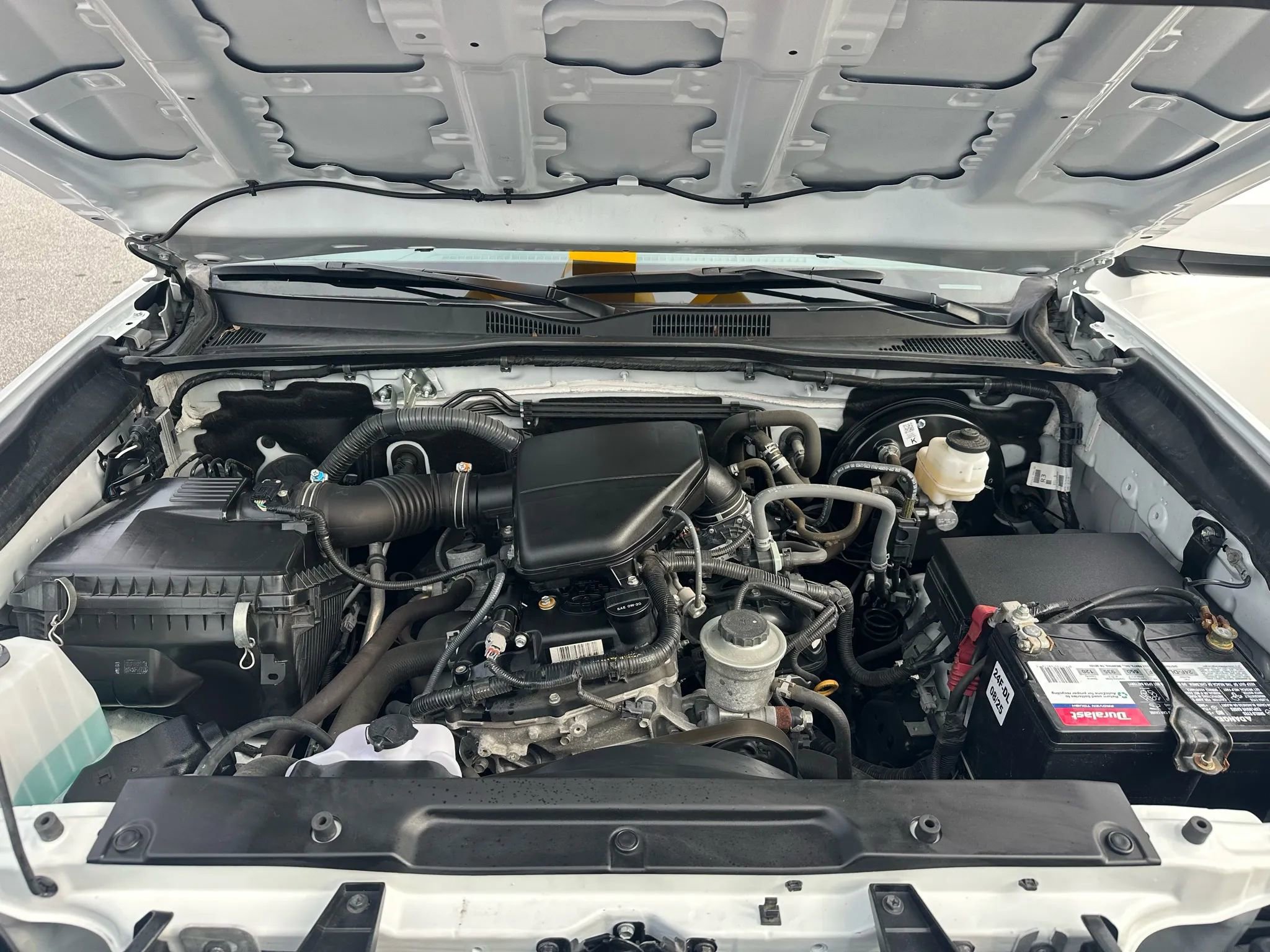 Used 2022 Toyota Tacoma SR w/ SR Convenience Package image 26