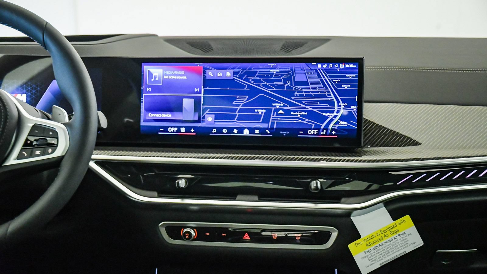 New 2026 BMW X5 M60i AWD/4WD image 16