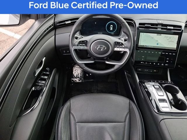 Used 2023 Hyundai Tucson Limited image 13