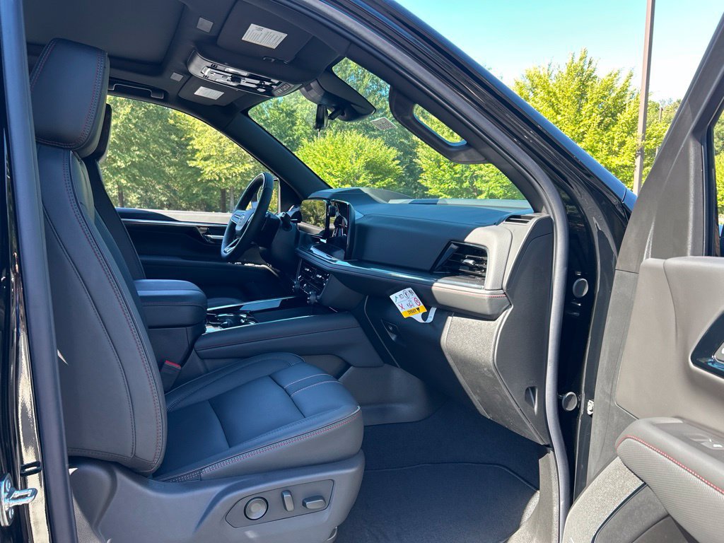 New 2026 Chevrolet Tahoe RST w/ Advanced Technology Package AWD/4WD image 43