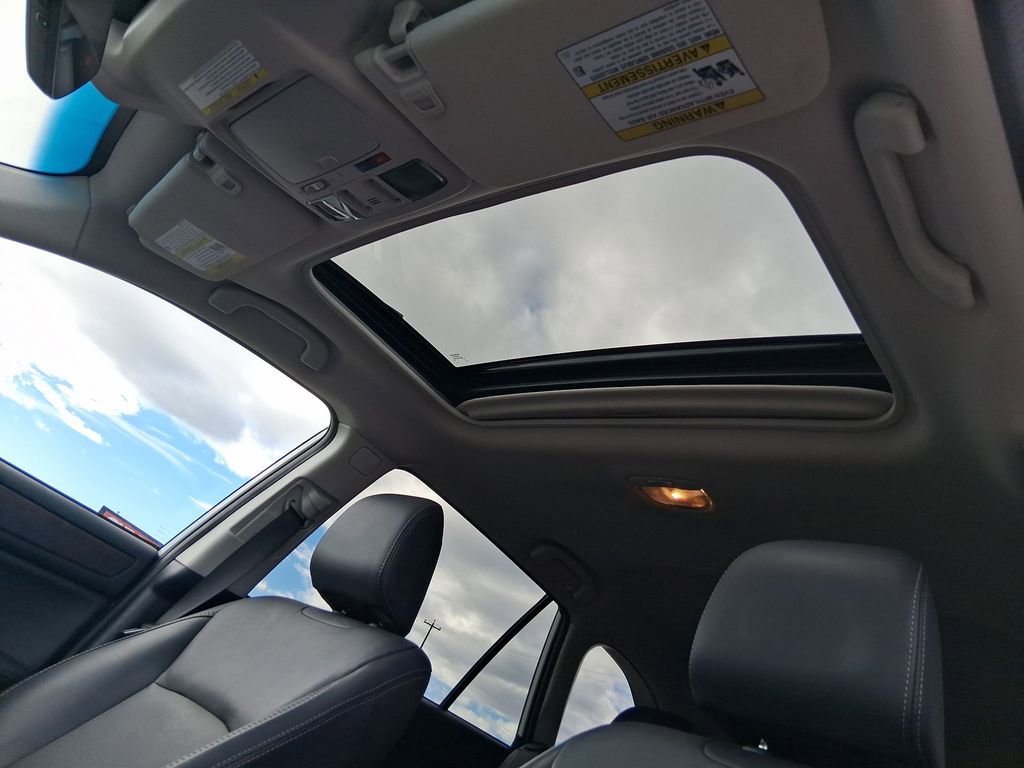 Used 2019 Subaru Outback 2.5i Limited image 15