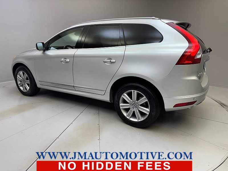 Used 2016 Volvo XC60 T6 w/ Proximity Package image 3