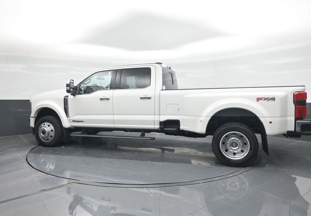 New 2026 Ford F450 King Ranch AWD/4WD image 29