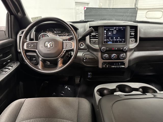 Used 2024 RAM 3500 Tradesman image 5