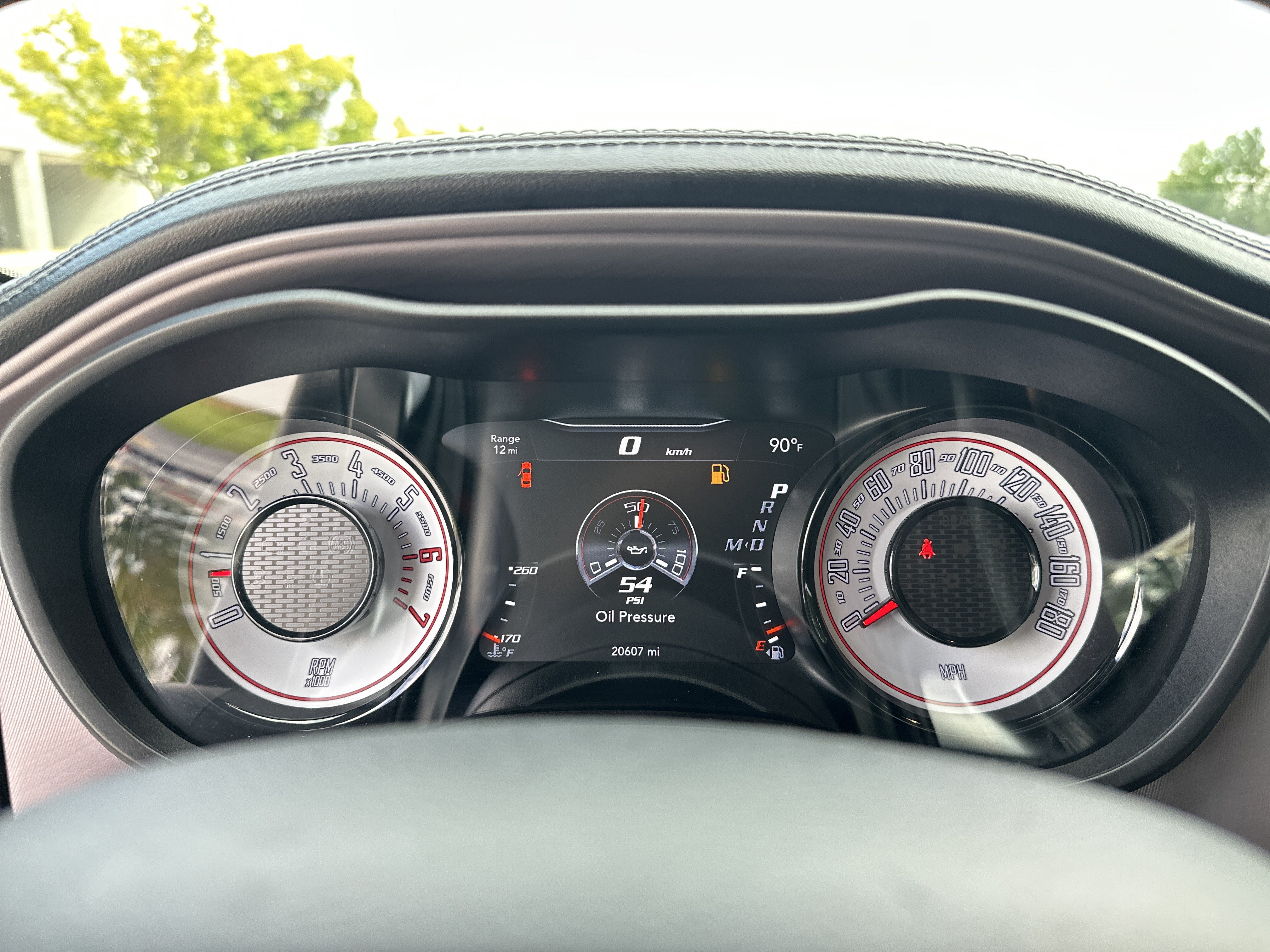 Used 2023 Dodge Challenger R/T Scat Pack w/ T/A Package RWD image 21