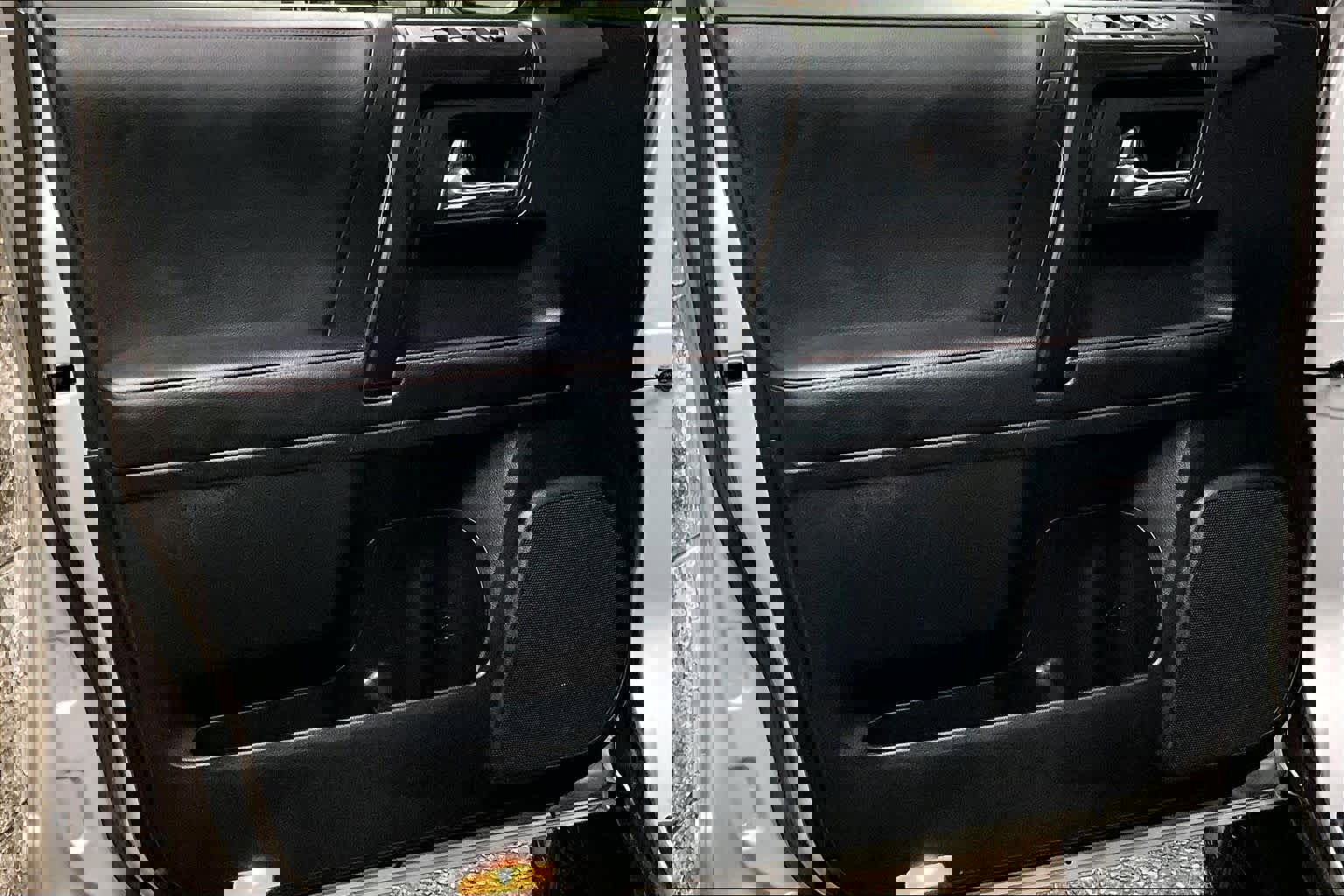 Certified 2024 Toyota 4Runner TRD Off-Road Premium w/ Moonroof Package image 21