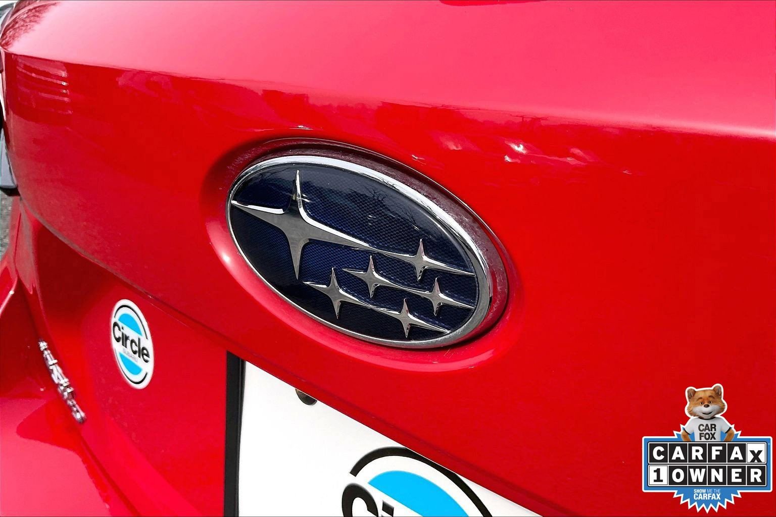 Certified 2024 Subaru Impreza 2.0i Sport image 30