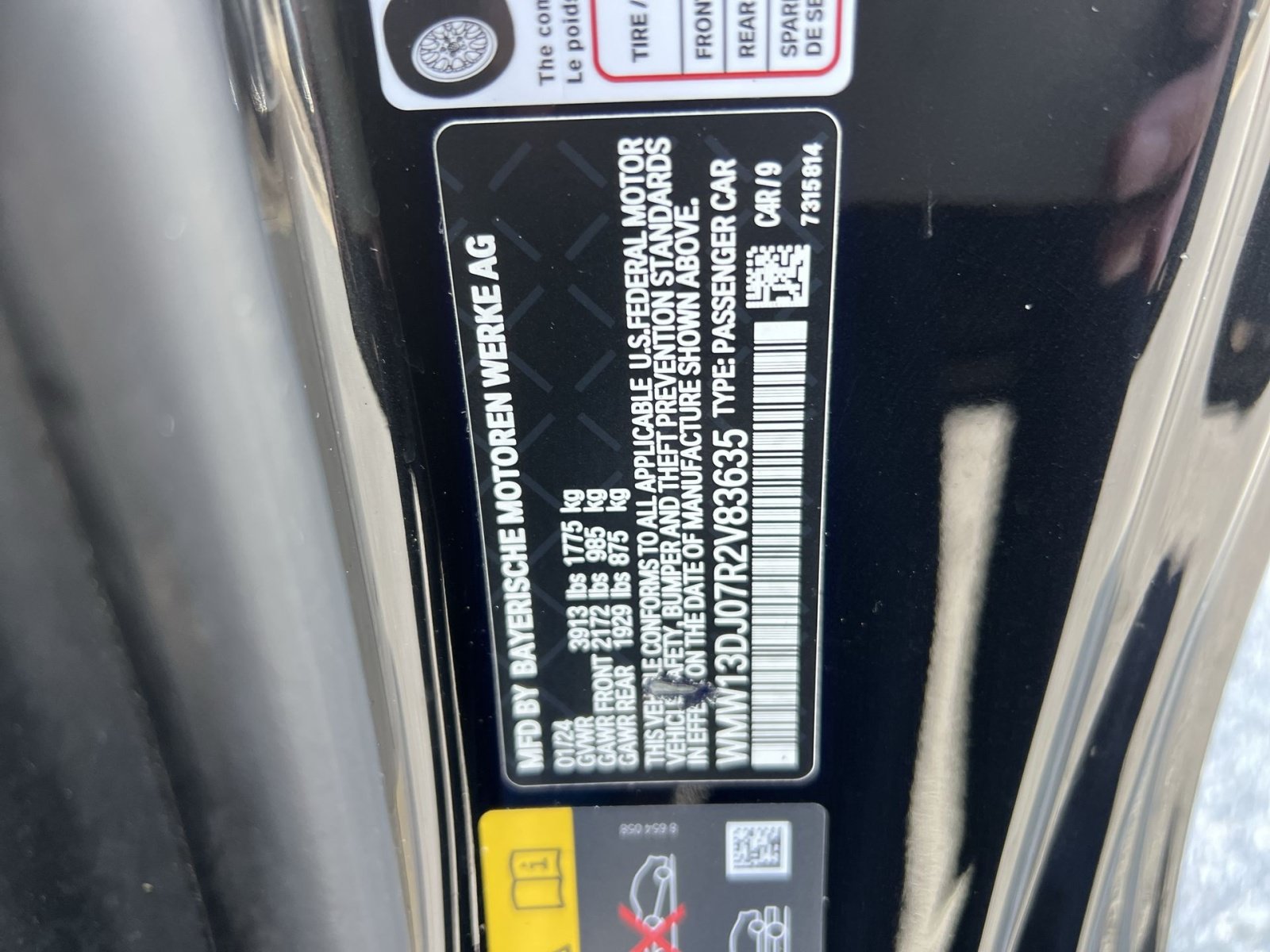 Used 2024 MINI Cooper SE FWD image 27