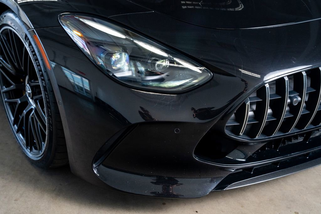 Used 2024 Mercedes-Benz AMG GT 55 image 19
