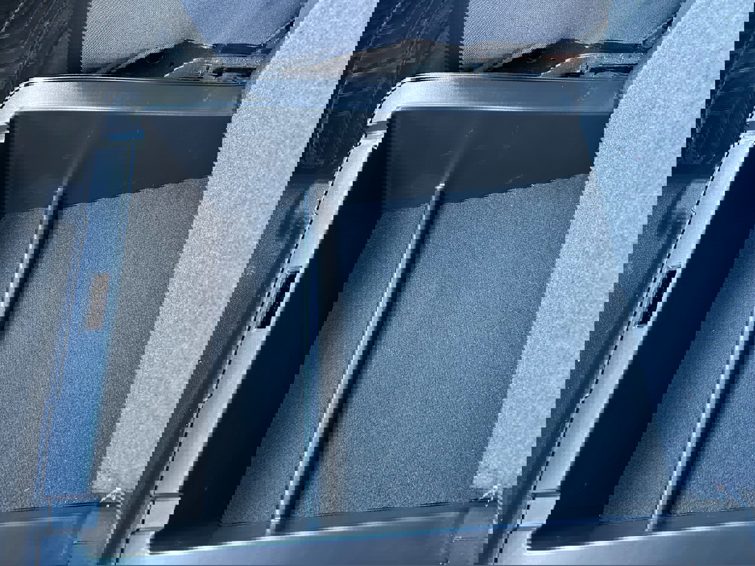 Used 2018 Chevrolet Silverado 1500 LTZ w/ Texas Edition image 23