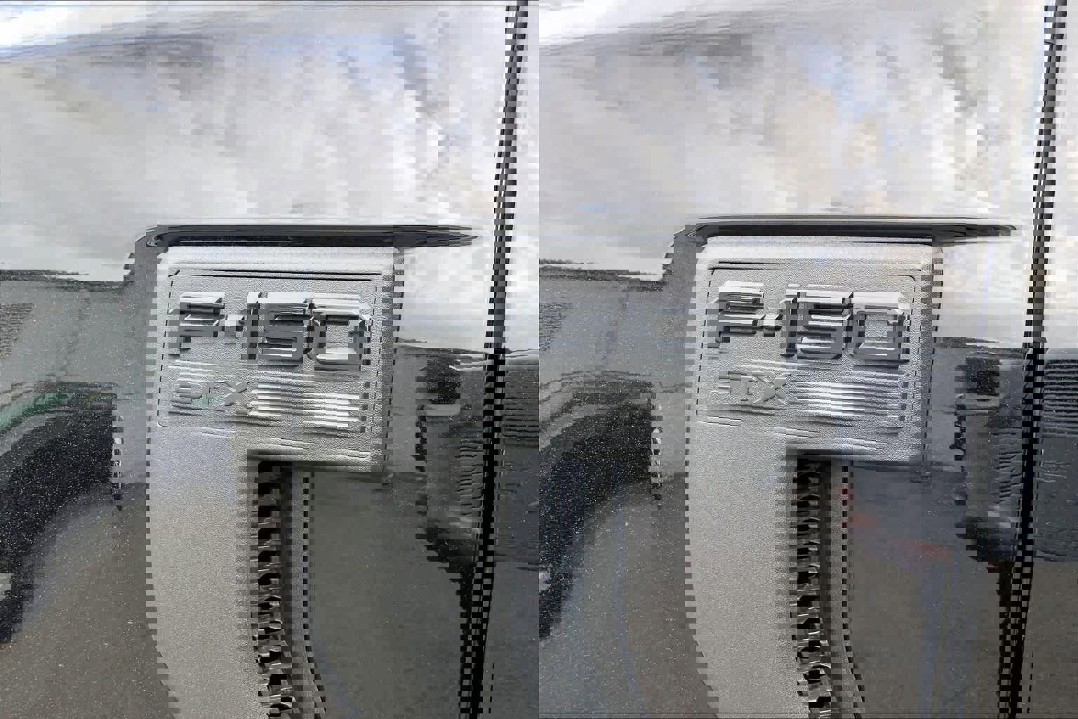 Used 2023 Ford F150 XL w/ STX Appearance Package image 10