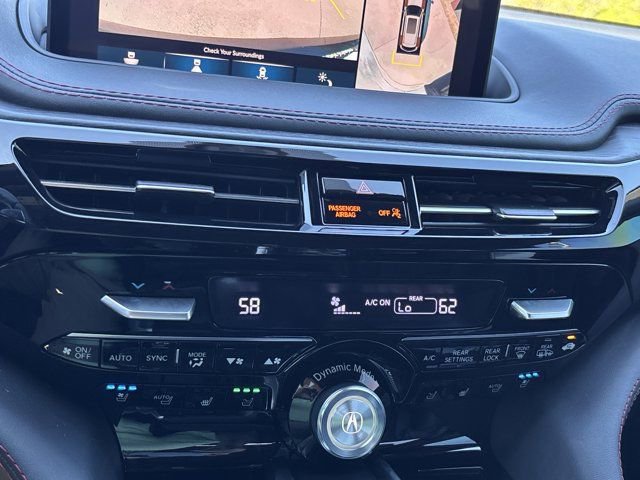 Used 2024 Acura MDX Type S image 46