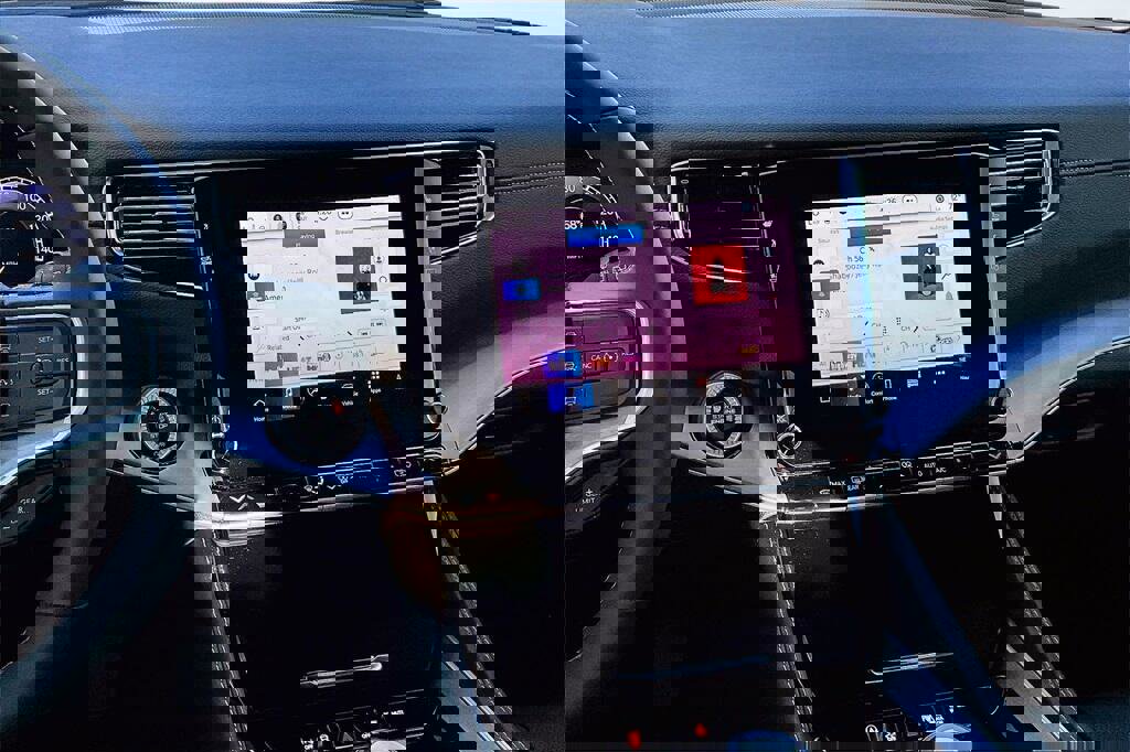 New 2025 Jeep Wagoneer Series II image 7