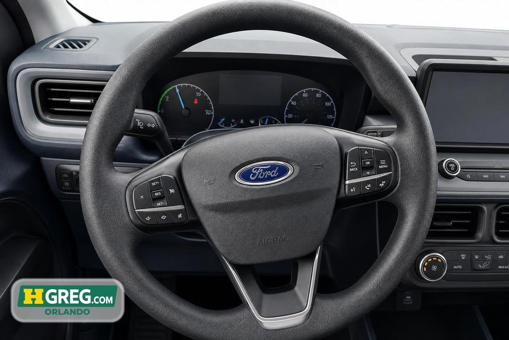 Used 2023 Ford Maverick XL FWD image 13
