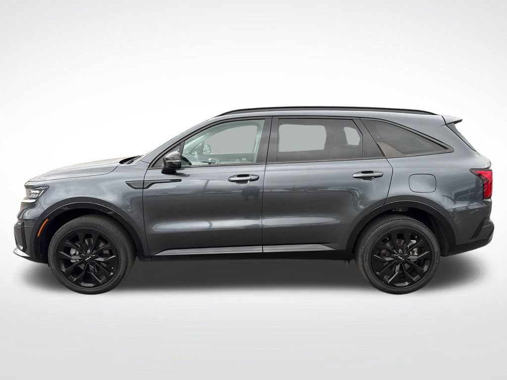 Used 2023 Kia Sorento SX AWD/4WD image 2