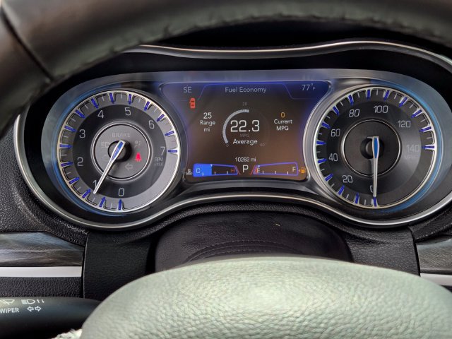 Used 2020 Chrysler 300 Touring w/ Sport Appearance Package RWD image 20