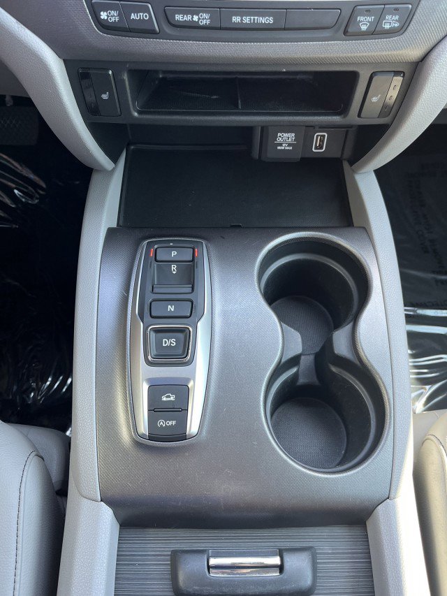 Used 2021 Honda Ridgeline RTL image 22