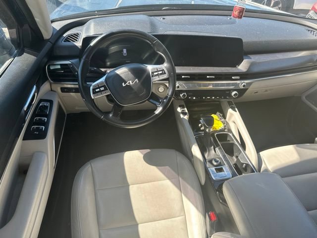 Used 2024 Kia Telluride S FWD image 11