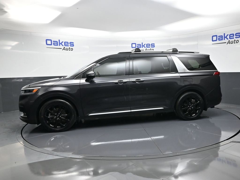 Certified 2022 Kia Carnival SX w/ Paint Protection Package image 5