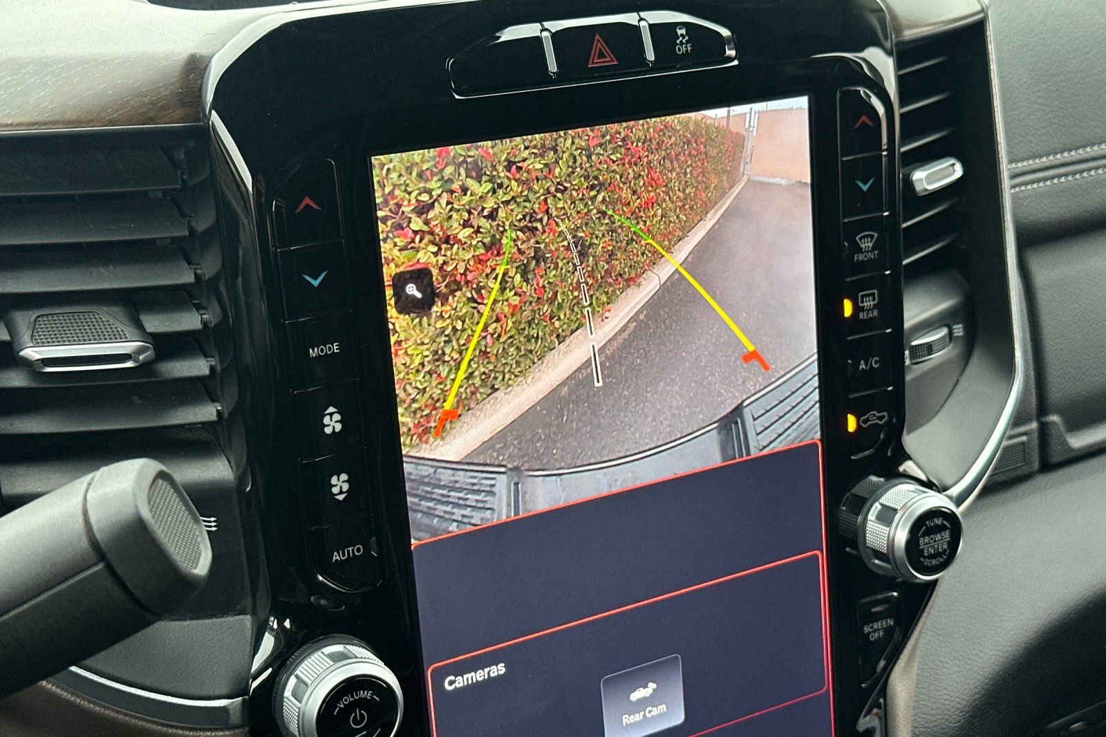 Used 2024 RAM 2500 Laramie image 20