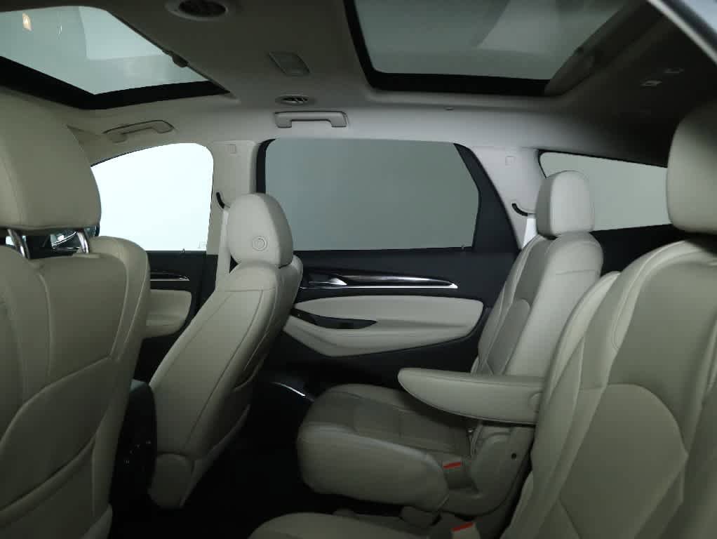 Used 2020 Buick Enclave Essence w/ Sport Touring Edition FWD image 16