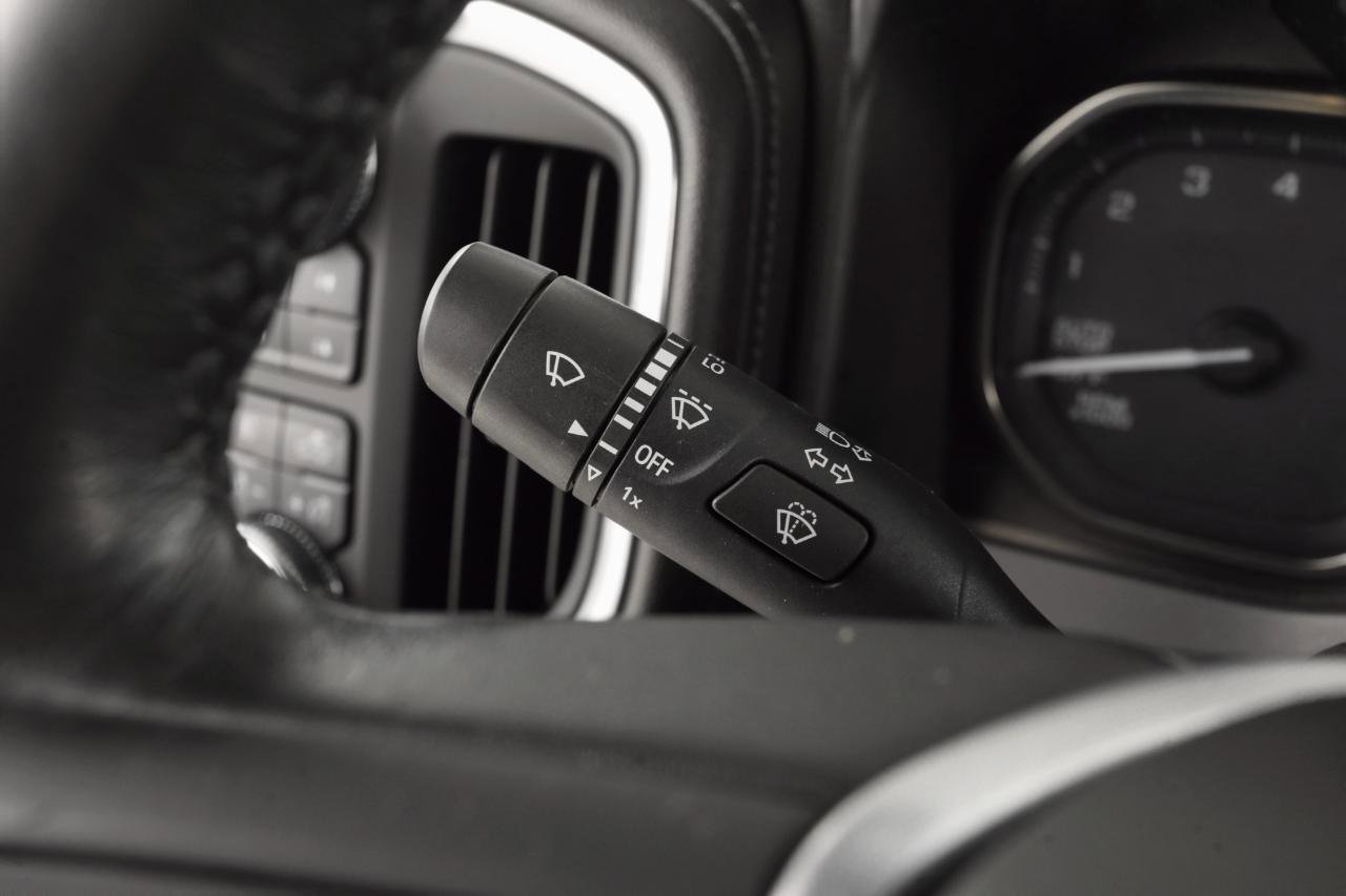 Used 2021 GMC Sierra 1500 Elevation image 14