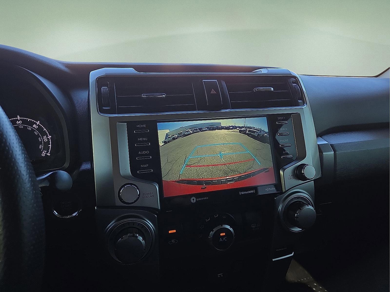 Used 2021 Toyota 4Runner SR5 Premium image 17