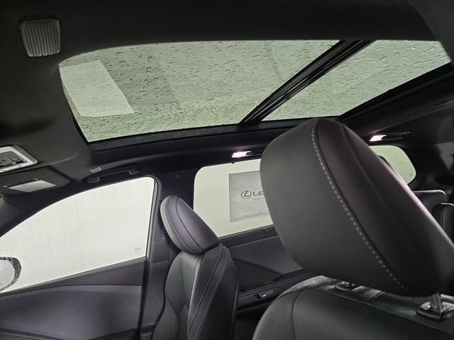 New 2026 Lexus TX 350 AWD image 33