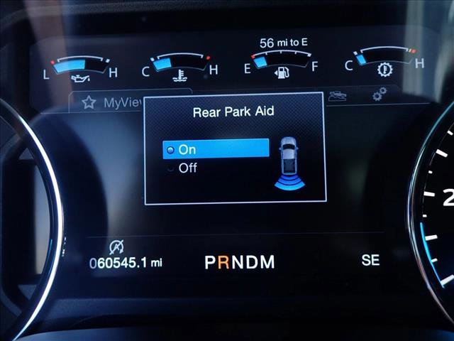 Used 2018 Ford F150 Platinum w/ Equipment Group 701A Luxury AWD/4WD image 28
