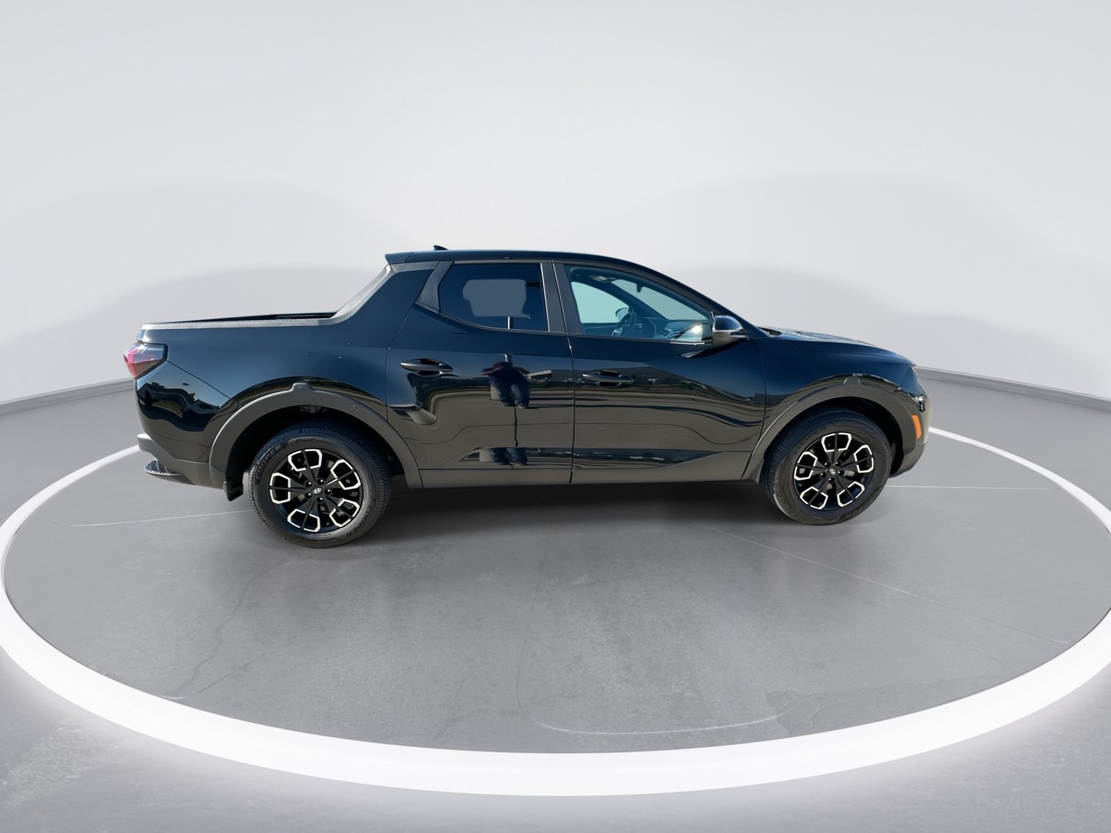 Used 2023 Hyundai Santa Cruz SEL AWD/4WD image 9