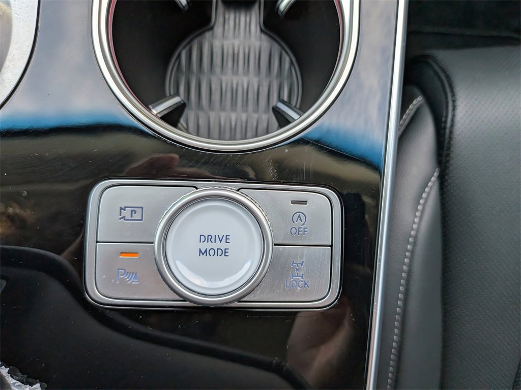 Used 2025 Genesis GV80 2.5T image 26