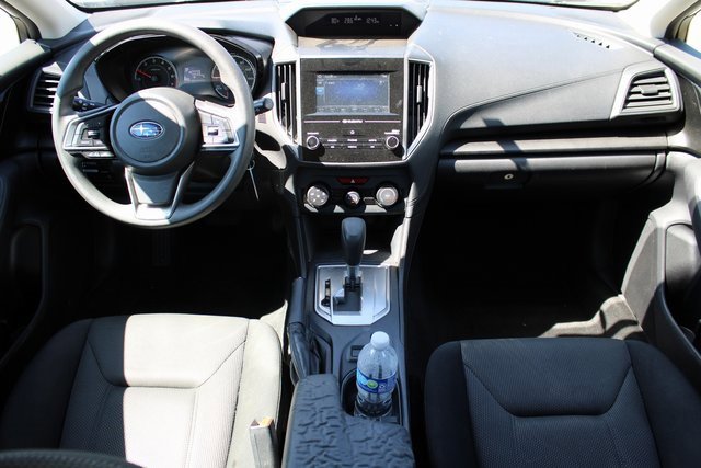 Used 2017 Subaru Impreza 2.0i image 15