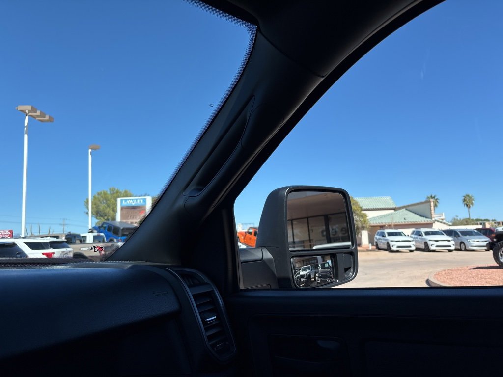 New 2026 RAM 2500 Tradesman image 35