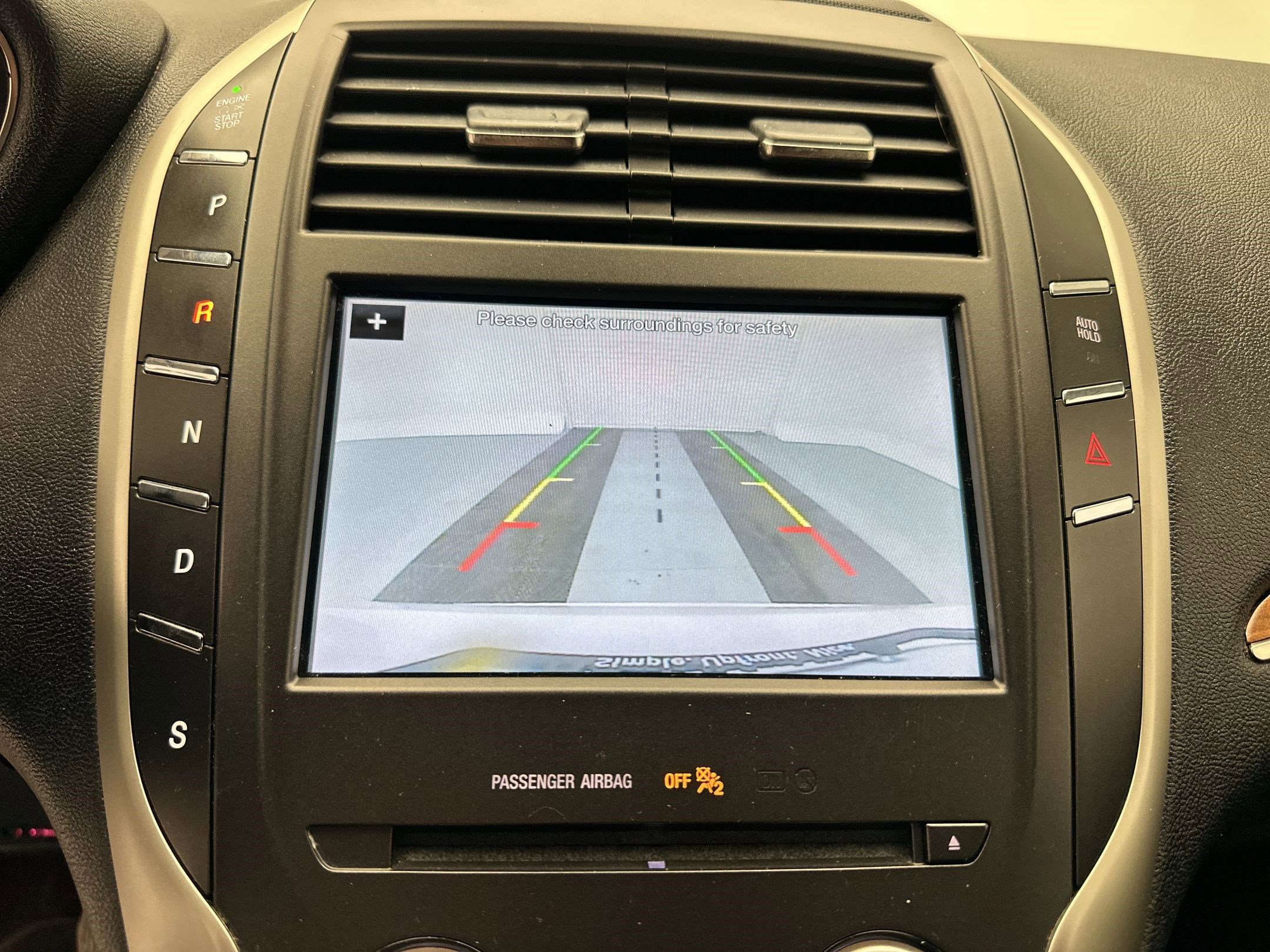 Used 2018 Lincoln MKC Reserve w/ Lincoln MKC Climate Package image 25