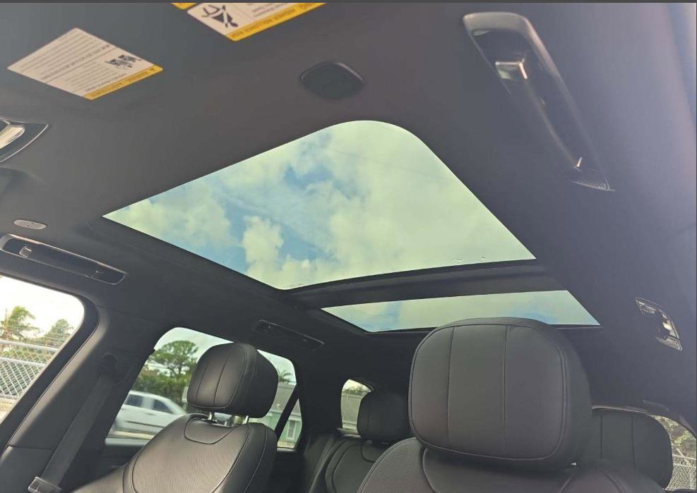 Used 2024 Land Rover Range Rover Sport Dynamic SE image 6