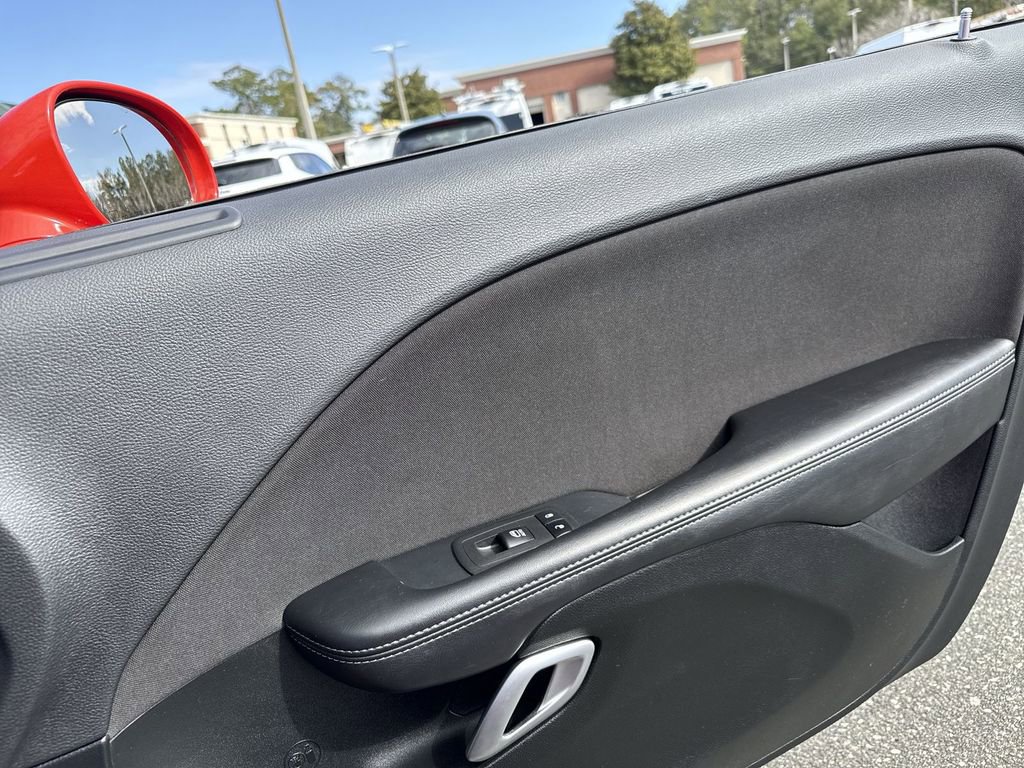 Used 2023 Dodge Challenger GT w/ Blacktop Package image 23